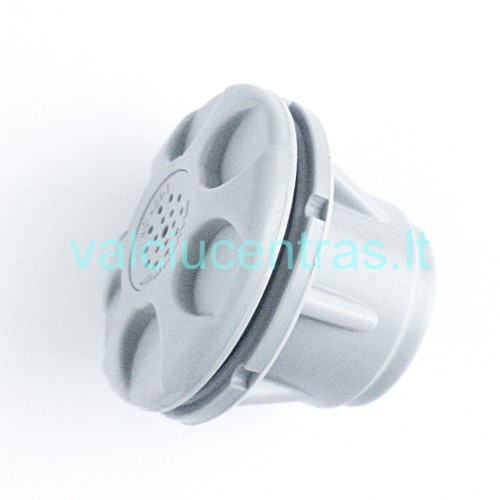 Apsauginis oro vožtuvas pripučiamai valčiai Apsauginis oro vožtuvas pripučiamai valčiai